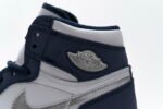 Air Jordan 1 Blue Navy