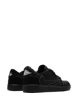 Air Jordan 1 Low OG SP x Travis Scott ‘Black Phantom’