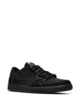 Air Jordan 1 Low OG SP x Travis Scott ‘Black Phantom’