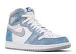 Air Jordan 1 High Blue & Grey