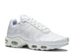 Air Max TN Plus ‘TRIPLE WHITE’
