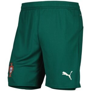 Pantalón Corto Portugal 1ª Equipación