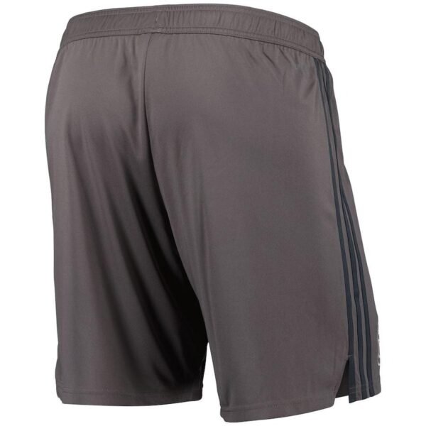 Pantalón Corto Real Madrid 3ª Equipación