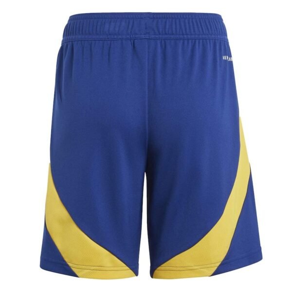 Pantalón Corto España 1ª Equipación