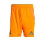 Pantalón Corto Real Madrid 2ª Equipación