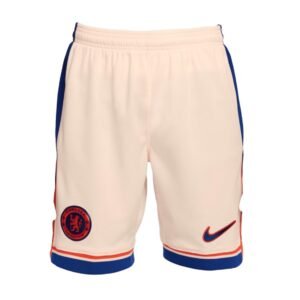 Pantalón Corto Chelsea 2ª Equipación
