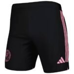 Pantalón Corto Inter Miami 2ª Equipación