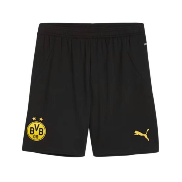 Pantalón Corto Borussia Dortmund 1ª Equipación