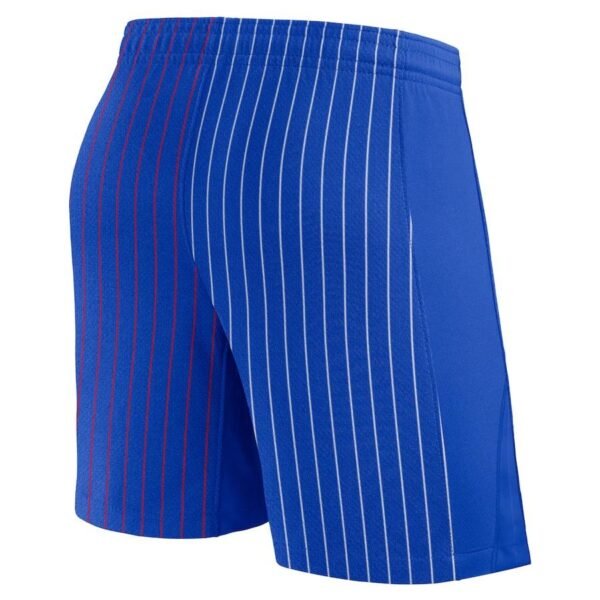 Pantalón Corto Francia 2ª Equipación