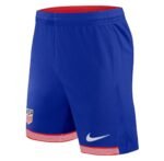 Pantalón Corto Estados Unidos 1ª Equipación