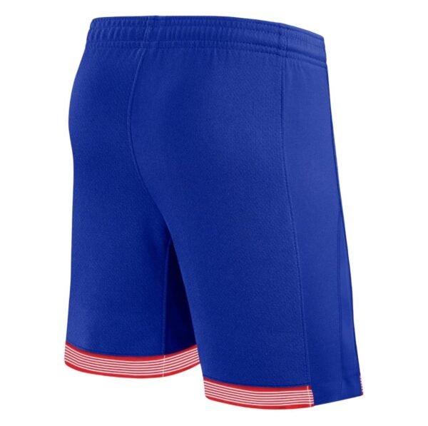 Pantalón Corto Estados Unidos 1ª Equipación