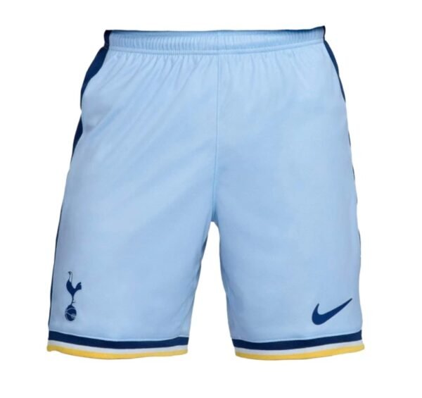 Pantalón Corto Tottenham 2ª Equipación