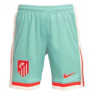 Pantalón Corto Atlético de Madrid 2ª Equipación