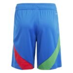 Pantalón Corto Italia 2ª Equipación