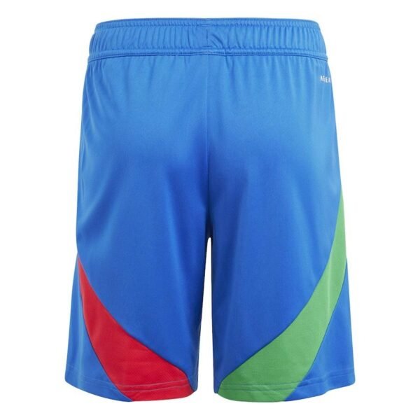 Pantalón Corto Italia 2ª Equipación