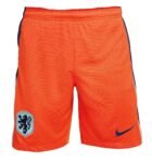 Pantalón Corto Países Bajos 1ª Equipación