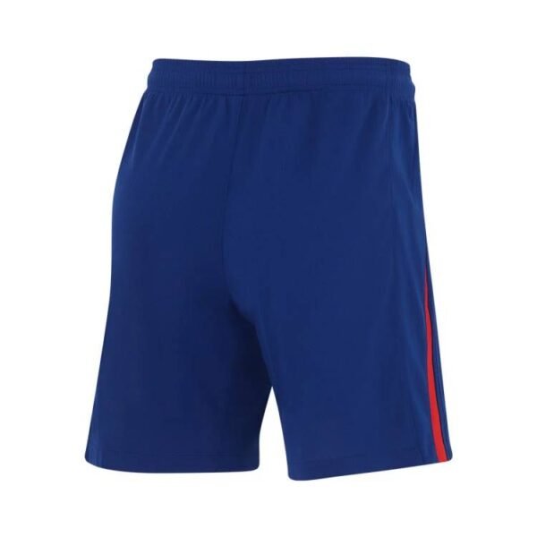 Pantalón Corto Croacia 2ª Equipación