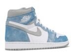 Air Jordan 1 High Blue & Grey