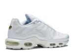 Air Max TN Plus ‘TRIPLE WHITE’