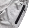 Pantalón Largo Nike Tech Fleece Gris