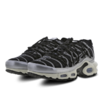 Air Max TN Plus Black Cobalt REFLECTANTES