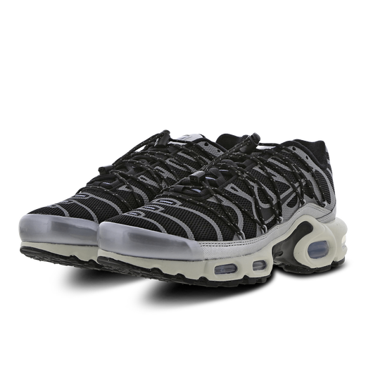 Air Max TN Plus Black Cobalt REFLECTANTES