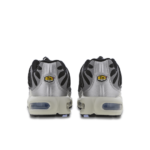 Air Max TN Plus Black Cobalt REFLECTANTES