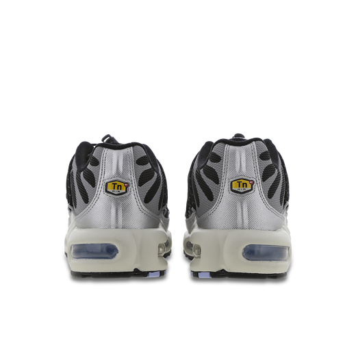 Air Max TN Plus Black Cobalt REFLECTANTES