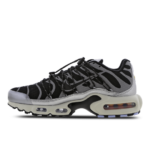 Air Max TN Plus Black Cobalt REFLECTANTES