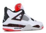 Nike Air Jordan 4 Retro ‘PALE CITRON’