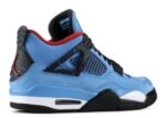 Nike Air Jordan 4 Retro ‘CACTUS JACK’