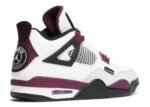 Nike Air Jordan 4 Retro PSG