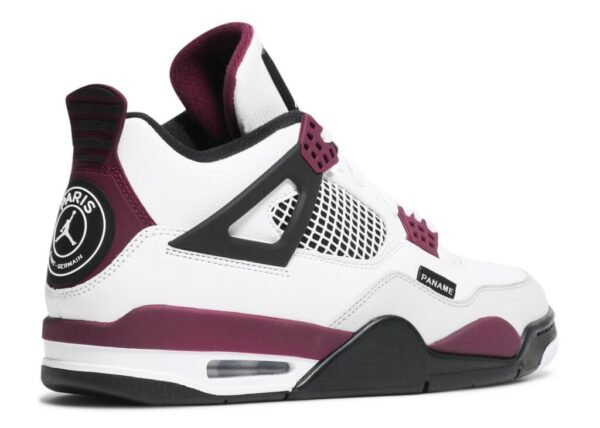 Nike Air Jordan 4 Retro PSG