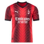Camiseta AC Milan 23/24 1ª equipación