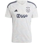 Camiseta Ajax 23/24 2ª equipación