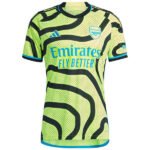 Camiseta Arsenal 23/24 2ª equipación