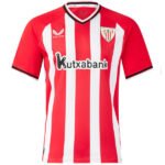 Camiseta Athletic Club 23/24 1ª equipación