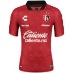 Camiseta Atlas 23/24 2ª equipación