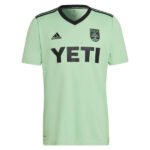 Camiseta Austin FC 23/24 2ª equipación