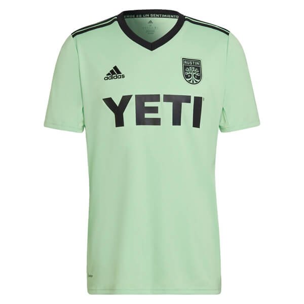 Camiseta Austin FC 23/24 2ª equipación