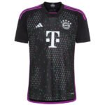 Camiseta Bayern Múnich 23/24 2ª equipación
