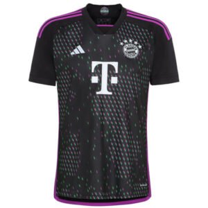Camiseta Bayern Múnich 23/24 2ª equipación