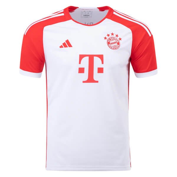 Camiseta Bayern Múnich 23/24 1ª equipación