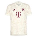 Camiseta Bayern Múnich 23/24 3ª equipación