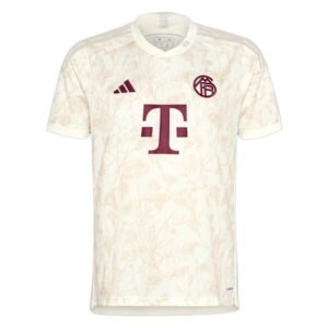 Camiseta Bayern Múnich 23/24 3ª equipación