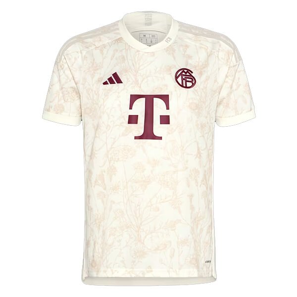Camiseta Bayern Múnich 23/24 3ª equipación