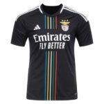 Camiseta Benfica 23/24 2ª equipación