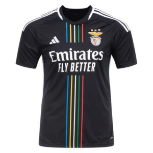 Camiseta Benfica 23/24 2ª equipación