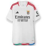 Camiseta Benfica 23/24 3ª equipación