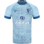 Camiseta Bournemouth 23/24 2ª equipación